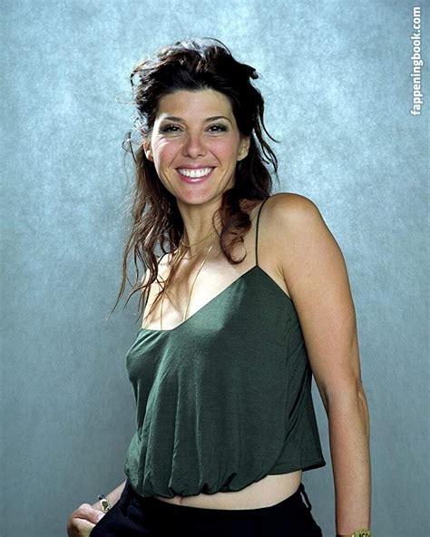 Marisa Tomei Nude Photos & Videos